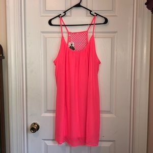 NWT XXXL Bathing Suit coverups